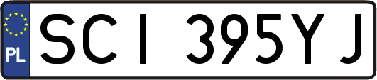 SCI395YJ