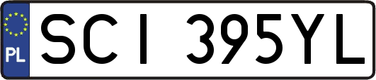 SCI395YL