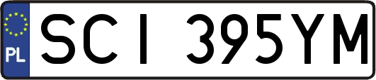 SCI395YM