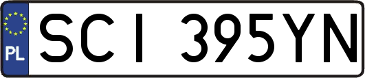 SCI395YN