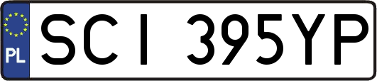 SCI395YP