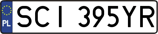 SCI395YR