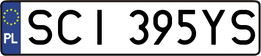 SCI395YS
