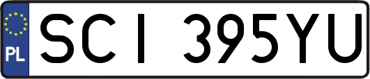 SCI395YU