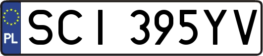 SCI395YV