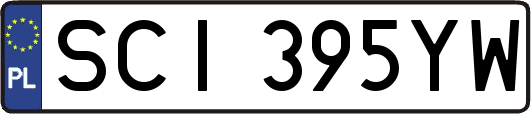 SCI395YW
