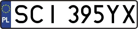 SCI395YX