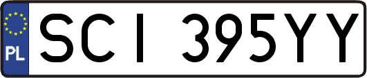 SCI395YY