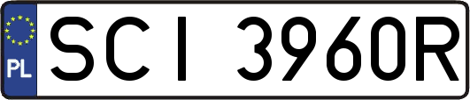 SCI3960R