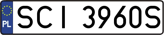 SCI3960S