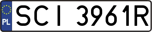 SCI3961R