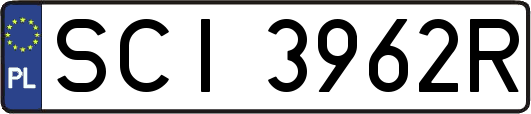SCI3962R
