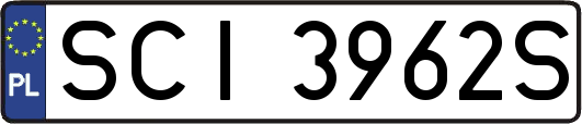 SCI3962S