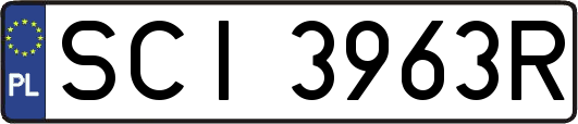 SCI3963R