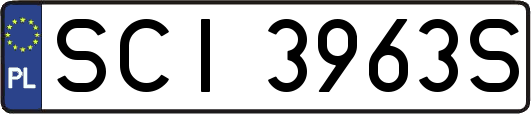 SCI3963S