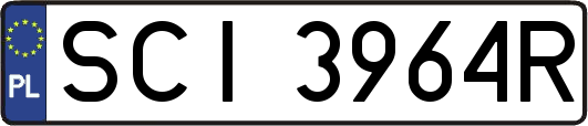 SCI3964R