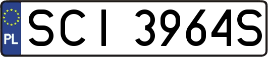 SCI3964S