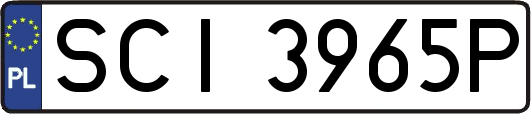 SCI3965P