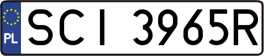 SCI3965R