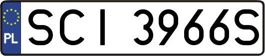 SCI3966S