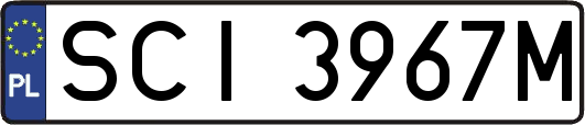 SCI3967M