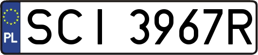 SCI3967R