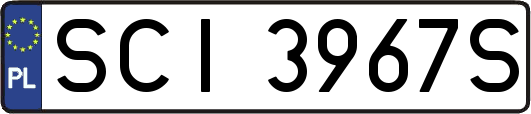 SCI3967S