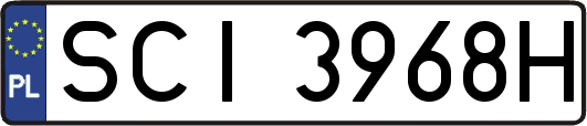 SCI3968H