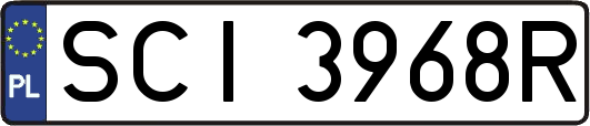 SCI3968R