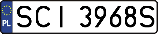 SCI3968S