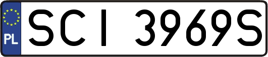 SCI3969S