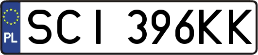 SCI396KK