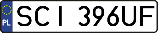 SCI396UF