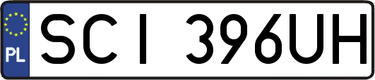 SCI396UH