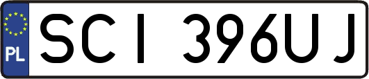 SCI396UJ