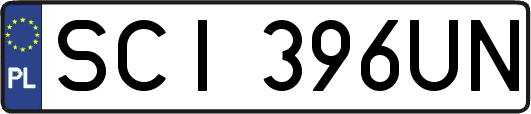 SCI396UN