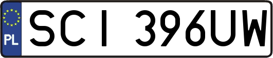 SCI396UW