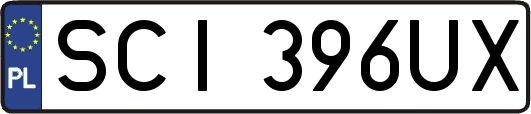 SCI396UX
