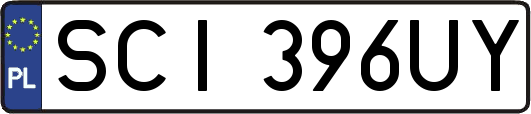 SCI396UY