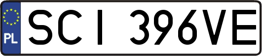 SCI396VE