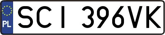 SCI396VK