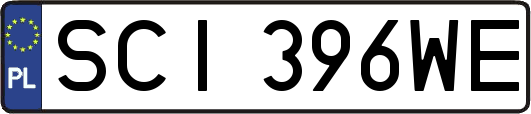 SCI396WE