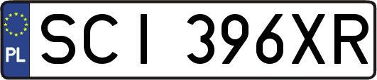 SCI396XR