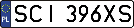 SCI396XS