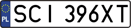 SCI396XT
