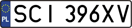 SCI396XV