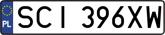 SCI396XW