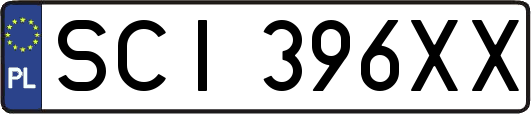 SCI396XX