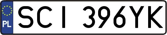 SCI396YK