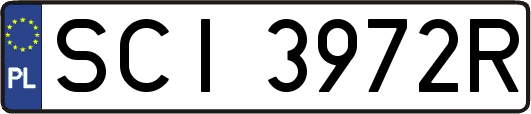 SCI3972R